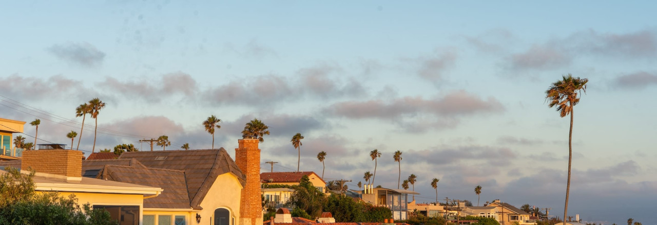 California Homes